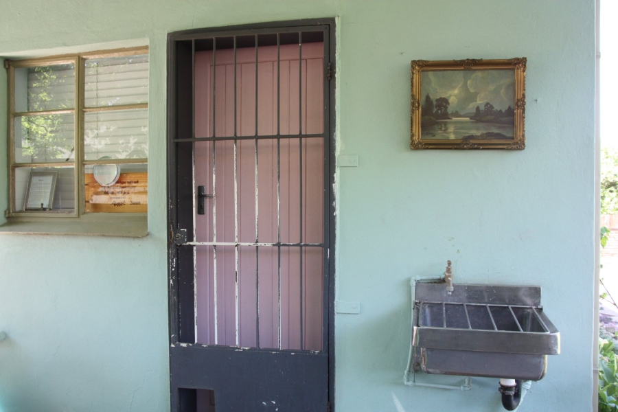 3 Bedroom Property for Sale in Dewetsdorp Free State